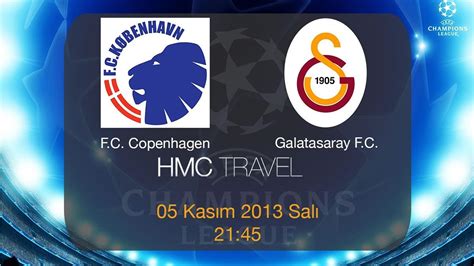 Galatasaray kopenhag star tv